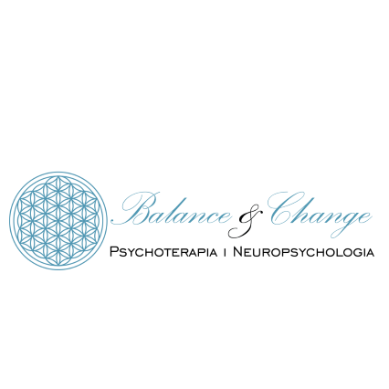 Psycholog Londyn - Balance&Change