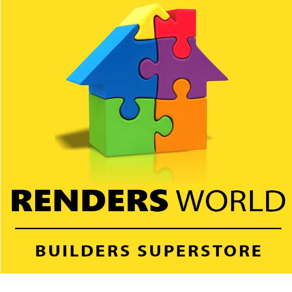 Renders World - Docieplenia Domów i Tynki