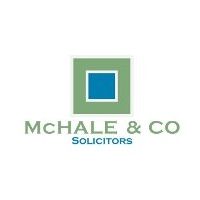 MCHALE & COMPANY SOLICITORS