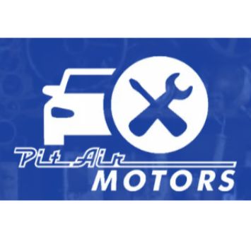 Pit-Air Motors Ltd - Mechanik samochodowy